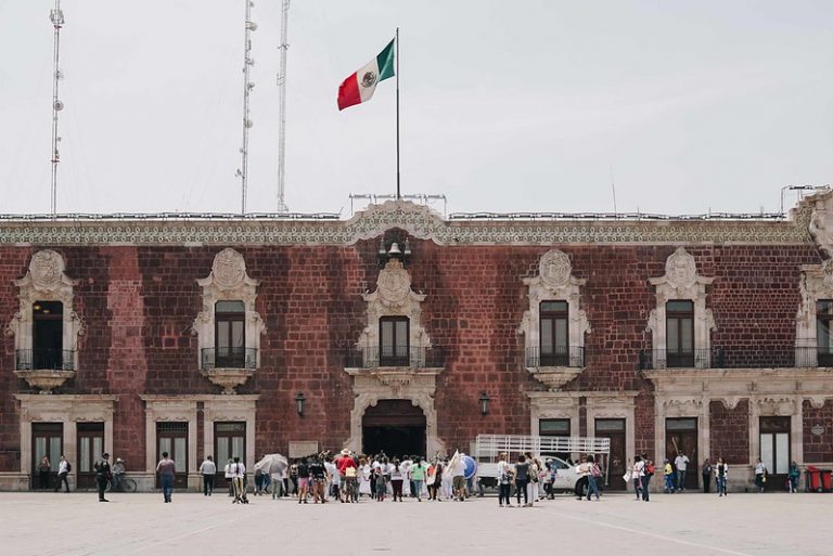 Gobierno de Aguascalientes deberá ser creativo para apoyar a los municipios