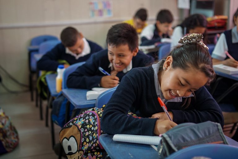 Con programa La Escuela es Nuestra SEP entregará recursos directos a planteles de Aguascalientes