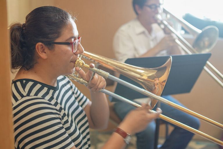 Autónoma de Aguascalientes fortalece núcleo académico de Licenciatura en Música