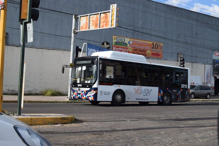 Esta semana la ruta 40 ya podrá monitorearse con la aplicación YOVOY