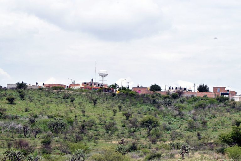 Nueva división de la demarcación municipal en Aguascalientes no clarifica su finalidad