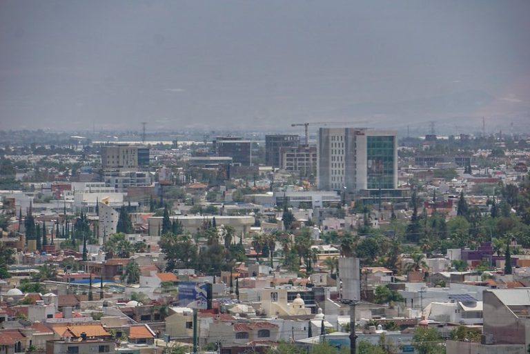 Baja producción de vivienda económica en Aguascalientes