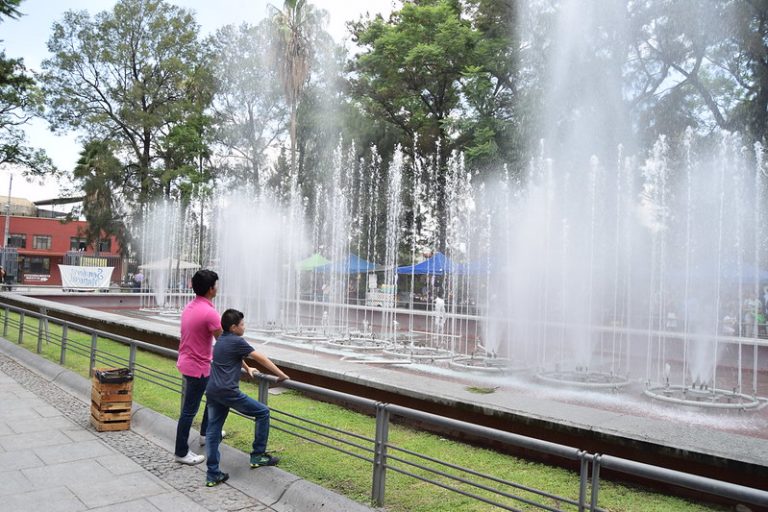 Baja el PIB del sector turístico de Aguascalientes en 0.6% en el primer trimestre del 2019