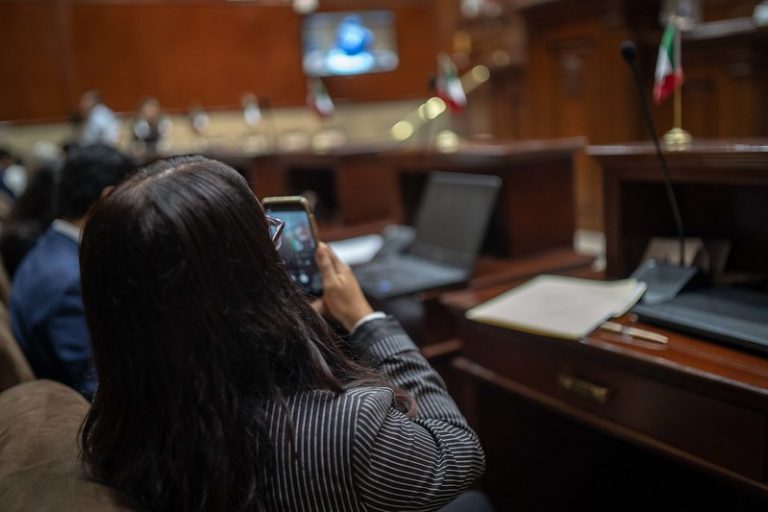 Promueven parlamento y cabildos abiertos en Aguascalientes