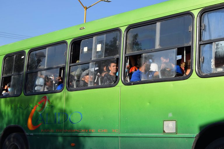 Retos de los gobiernos locales para una movilidad sostenible