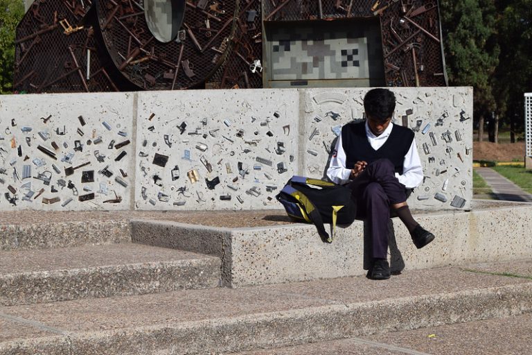 Preocupa a Instituto de Educación de Aguascalientes recorte presupuestal en becas y escuelas de horario ampliado