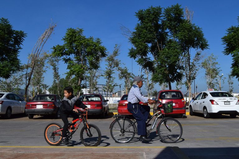 En Aguascalientes, la población de la tercera edad asciende a 90 mil habitantes