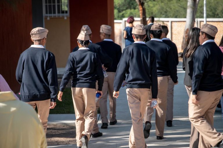 Instancias gubernamentales se coordinan para impulsar Bachillerato Militarizado de Aguascalientes