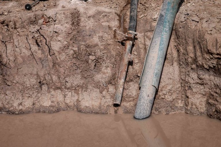 En Asientos, Aguascalientes, hay detectados dos pozos de agua contaminados por metales pesados