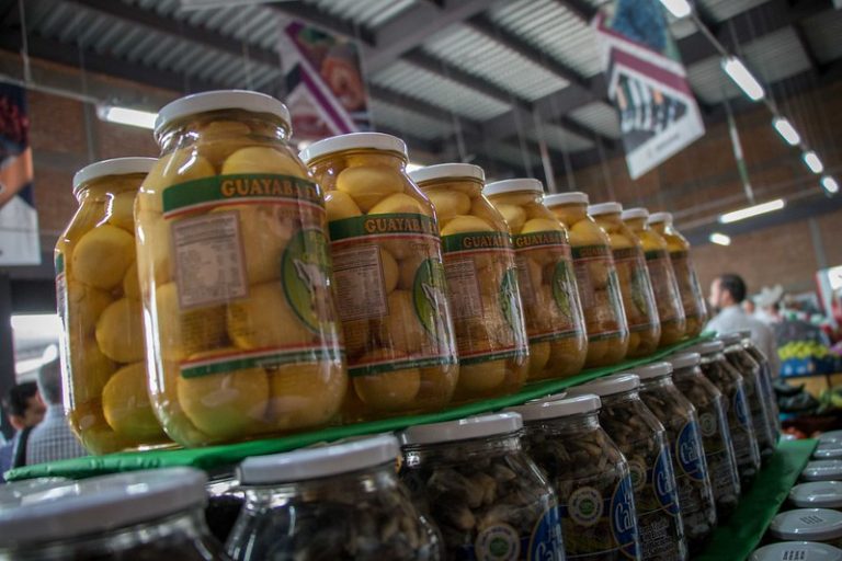 Más de 260 nuevos productos Hechos en Aguascalientes ya en tiendas comerciales