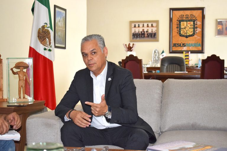 Noel Mata, los motivos de la no reelección