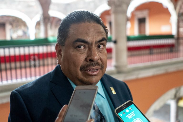 En Cosío, Aguascalientes, cartas de despido por no apoyar reelección fueron un malentendido