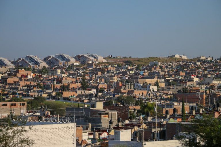 Urgente, constituir nuevo Código Urbano en Aguascalientes