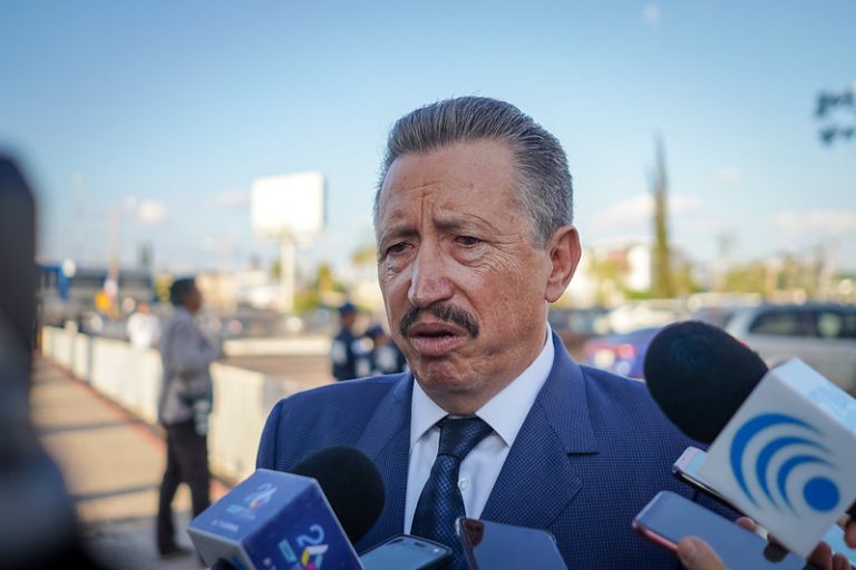 Fueron canceladas dos notarías en Aguascalientes otorgadas por Carlos Lozano de la Torre 