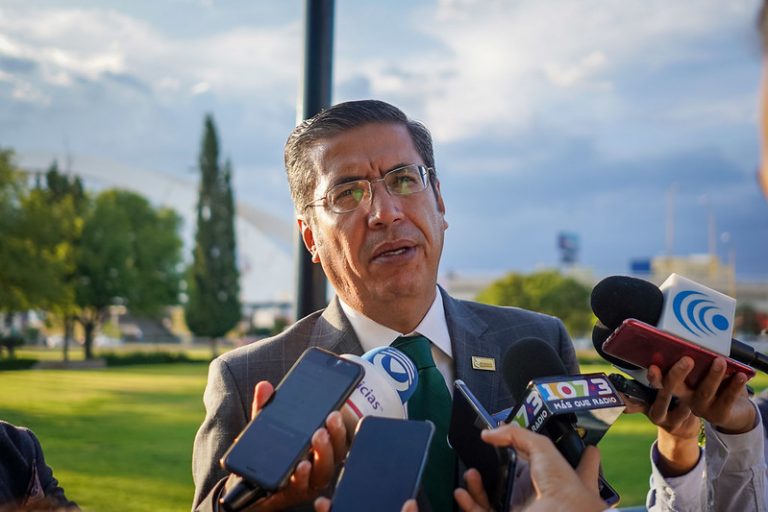 No le preocupa al fiscal la eliminación de la figura del fuero en Aguascalientes