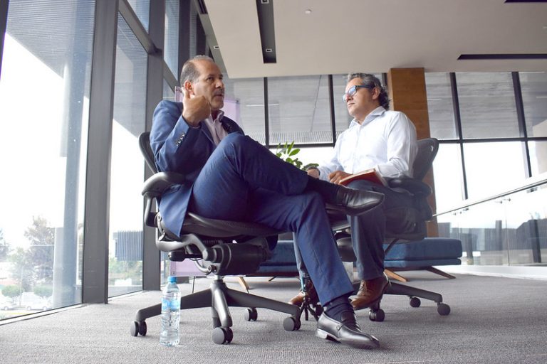 Proyecto de gobierno que no piense más allá de 3 o 6 años está perdido y está engañando a la gente | Entrevista con Martín Orozco Sandoval, gobernador de Aguascalientes