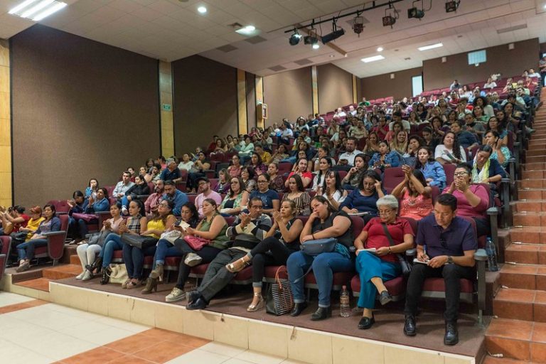 200 fueron los teachers que desistieron a la demanda y regresaron a clases en Aguascalientes