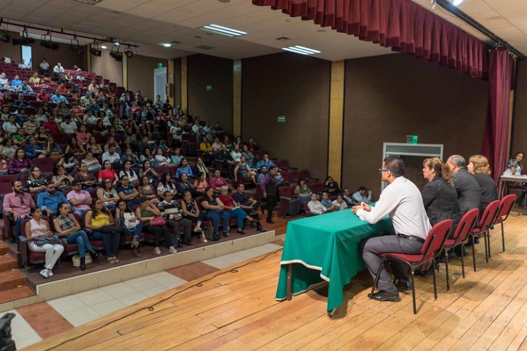 Teachers de Aguascalientes tendrán que renunciar a la demanda para poder regresar a las aulas
