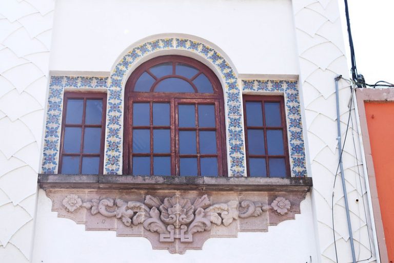 Pretenden rescate de la alfarería y uso de la mayólica del Barrio de Guadalupe de Aguascalientes