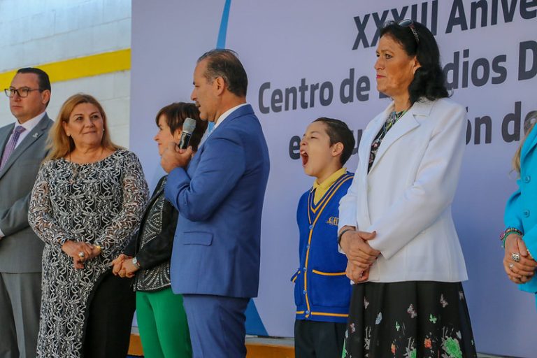Suman 16 nuevos planteles de educación básica en Aguascalientes