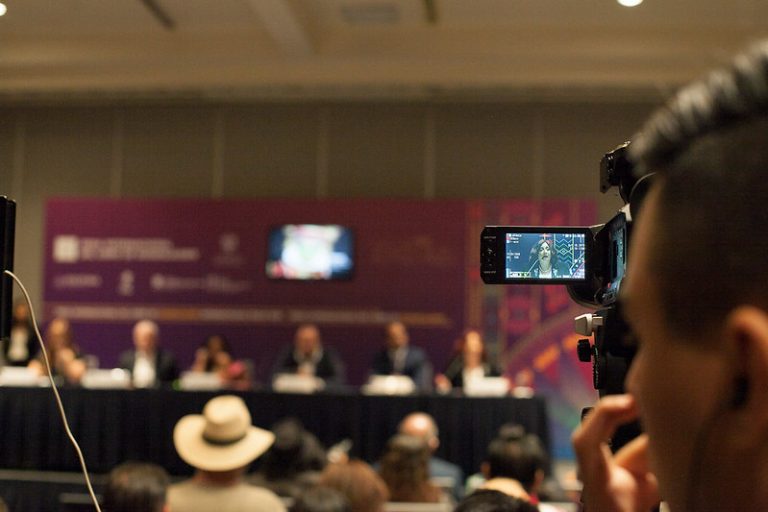 La FIL Guadalajara podría ser virtual