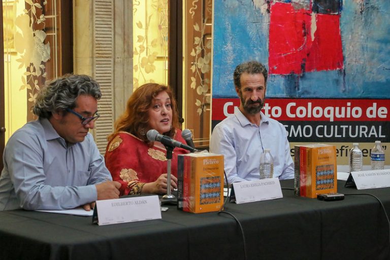 Inventario, la perspectiva irrecuperable de José Emilio Pacheco