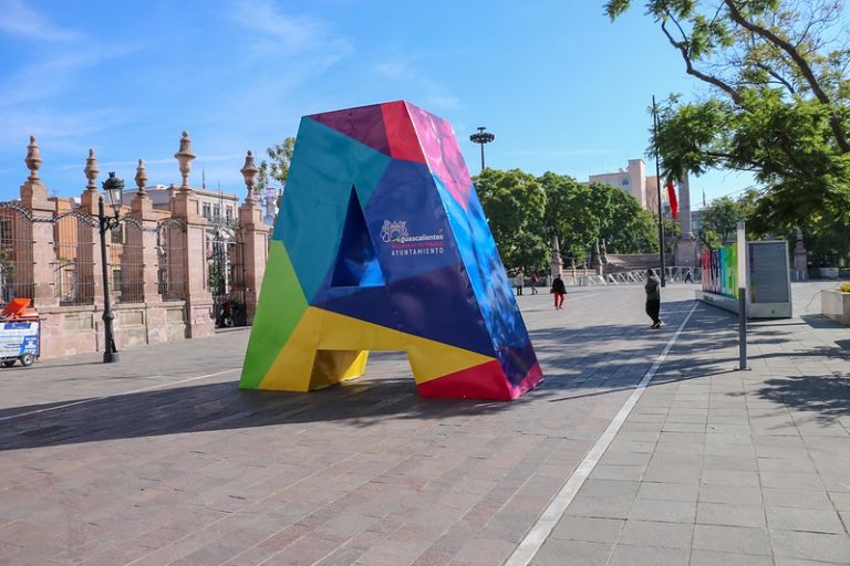 Consigue Aguascalientes capital once nominaciones en los Reed Latino Awards 2019