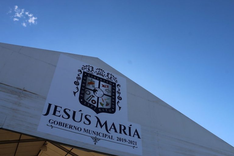 Precaria situación financiera de Jesús María, Aguascalientes, para terminar el 2019