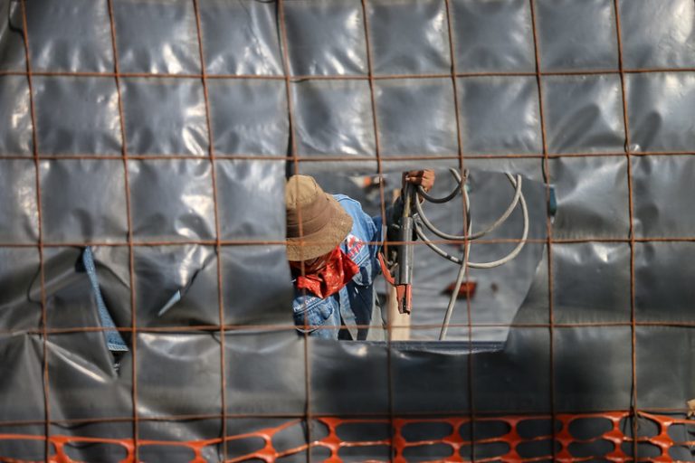 La nueva reforma laboral contempla libertad sindical y democracia para la elección de líderes