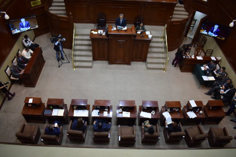 Pendientes, las modificaciones en Ley de Ingresos para municipios de Aguascalientes