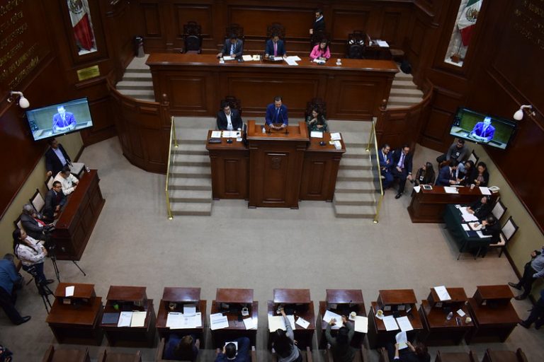 En Aguascalientes, se reanudará la convocatoria del Osfags el 1 de junio