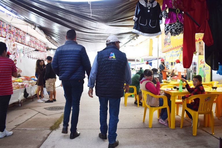 David Ángeles Castañeda, nuevo director de Reglamentos del municipio de Aguascalientes