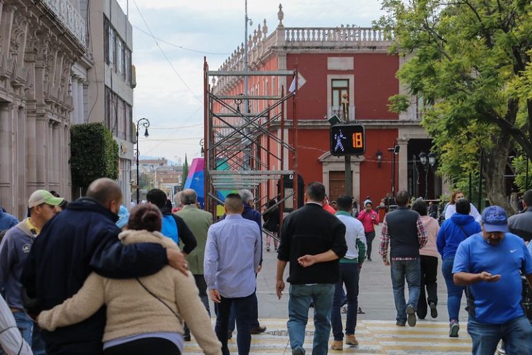 Municipio capital de Aguascalientes trata de “apechugar” baja de aportaciones federales 