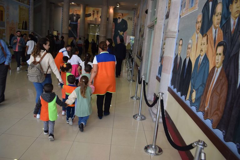 Inseguridad obliga a realizar simulacros de balaceras en Aguascalientes