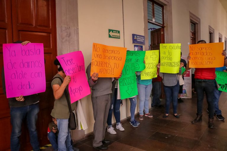 Vuelven las quejas por apertura de tiendas de conveniencia en Aguascalientes