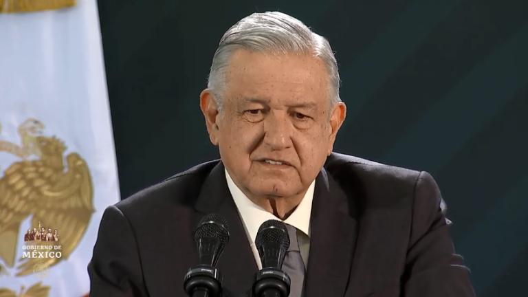 López Obrador podría comparecer por los hechos ocurridos en Culiacán