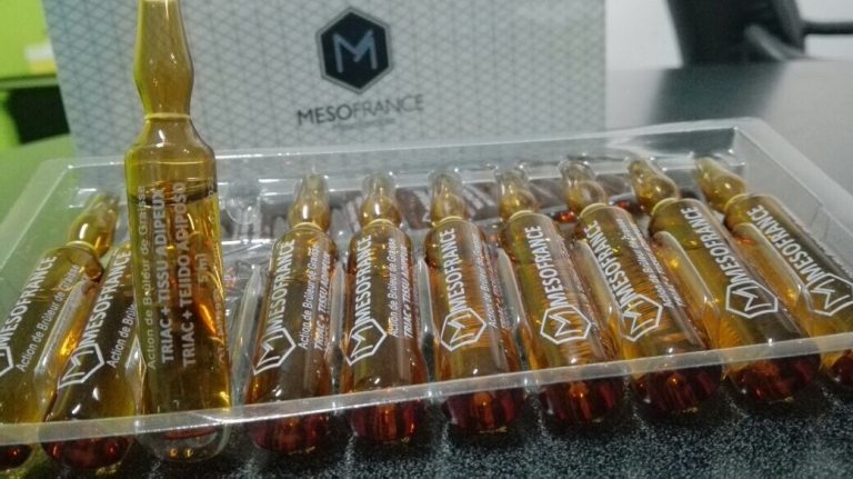 Alertan sobre uso de productos antiedad y para la pérdida de peso