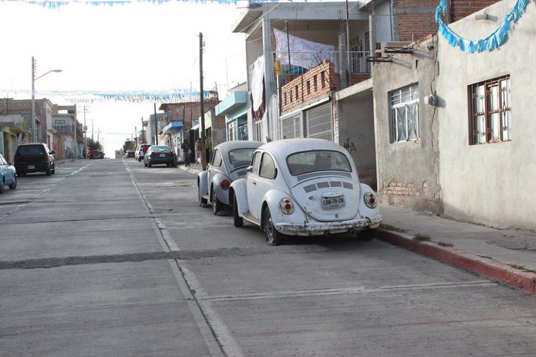 Municipios de Aguascalientes deben prestar atención al problema de robo