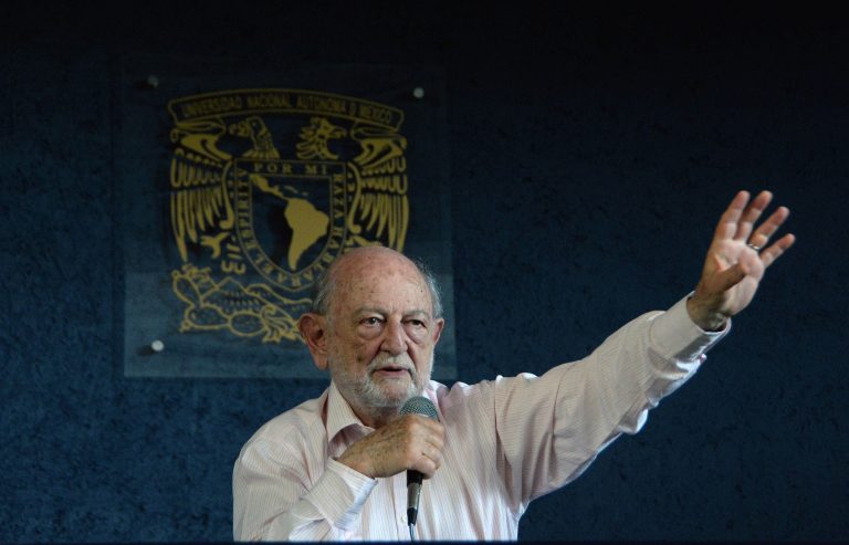 La autonomía, inherente a las Universidades: José Sarukhán