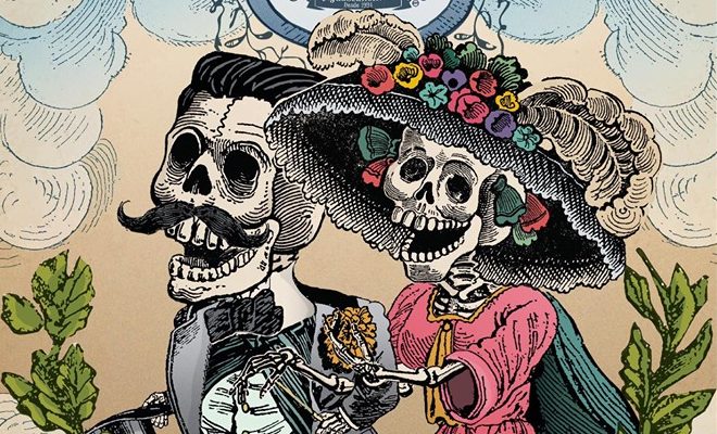 Lo que sabemos del Festival de Calaveras 2019 de Aguascalientes: PROGRAMA GENERAL