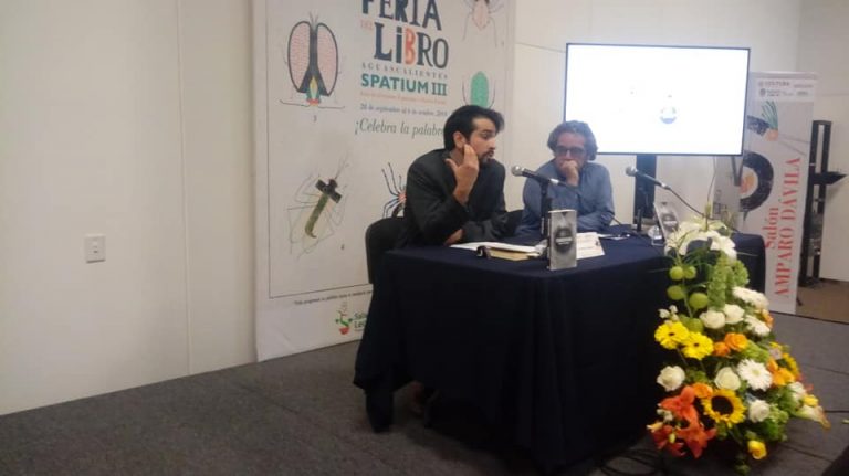 Fermentario, pensar del lado correcto de la historia