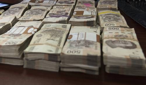 Andorra congela mil 606 millones de pesos a Juan Collado