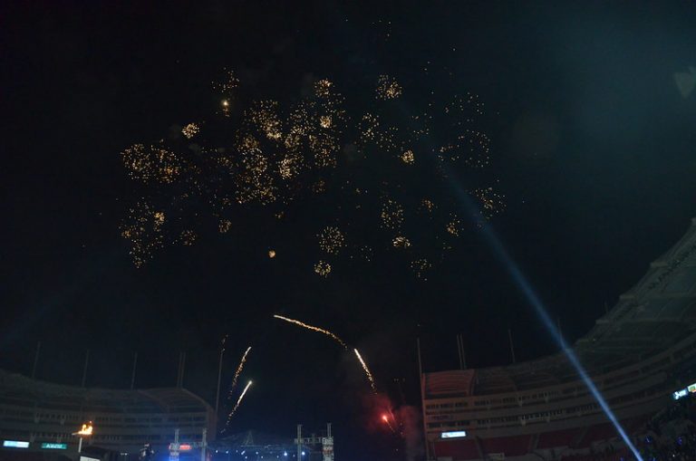 Esperan más de 30 mil visitantes por el Torneo de la Amistad