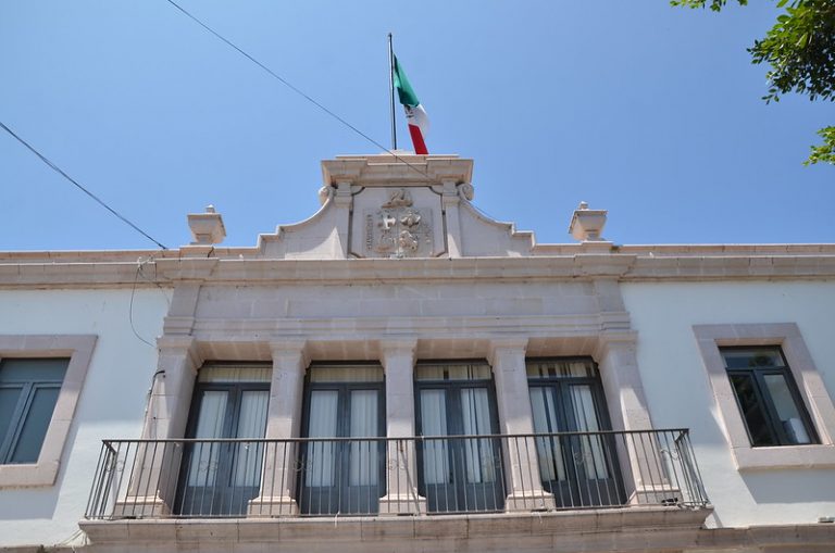 El Alcalde de Rincón de Romos evita reunirse con el Congreso del Estado de Aguascalientes