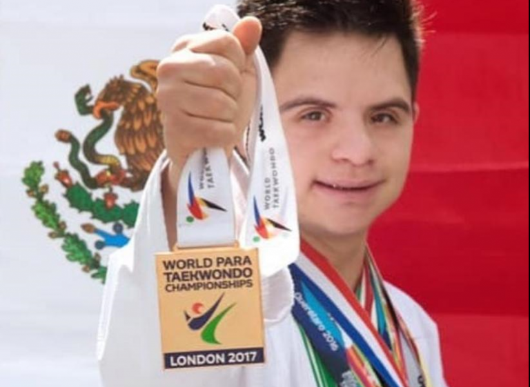 Ganadores del Premio Estatal al Deporte 2019 en Aguascalientes