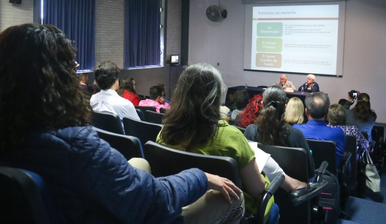 Realiza Autónoma de Aguascalientes el Sexto Coloquio de Genealogía e Historia de la Familia