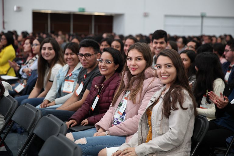 Se lleva a cabo el IX Congreso Universitario de Enfermería en la Autónoma de Aguascalientes