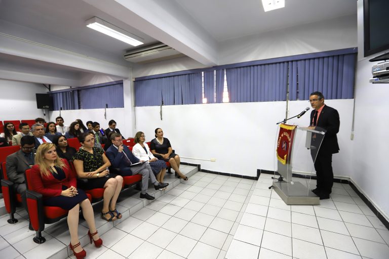 Rinden informes centros académicos de la Autónoma de Aguascalientes