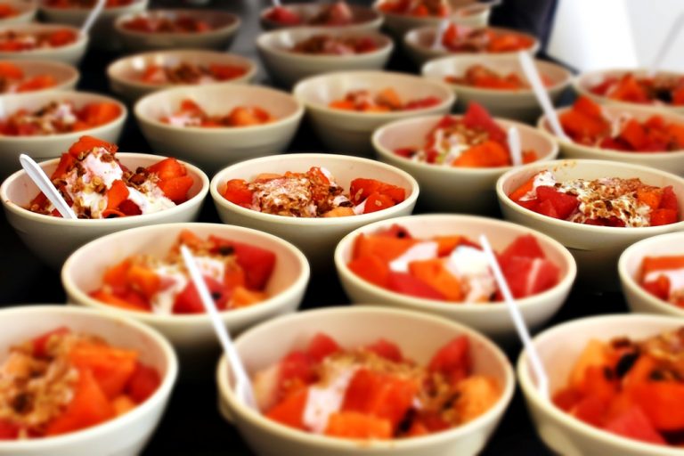 Comedores comunitarios en Aguascalientes atienden a quienes más lo necesitan