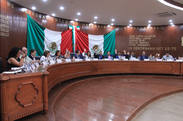 Ayuntamiento de Aguascalientes realizará homenaje a personas destacadas